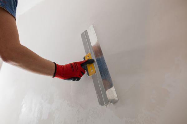 Concrete Refinishing in West Jordan