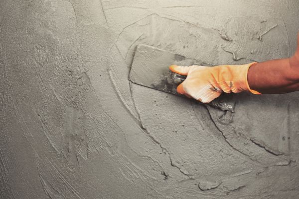 Concrete Topping Service in West Jordan