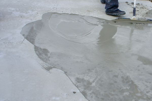 Concrete Overlaying in West Jordan
